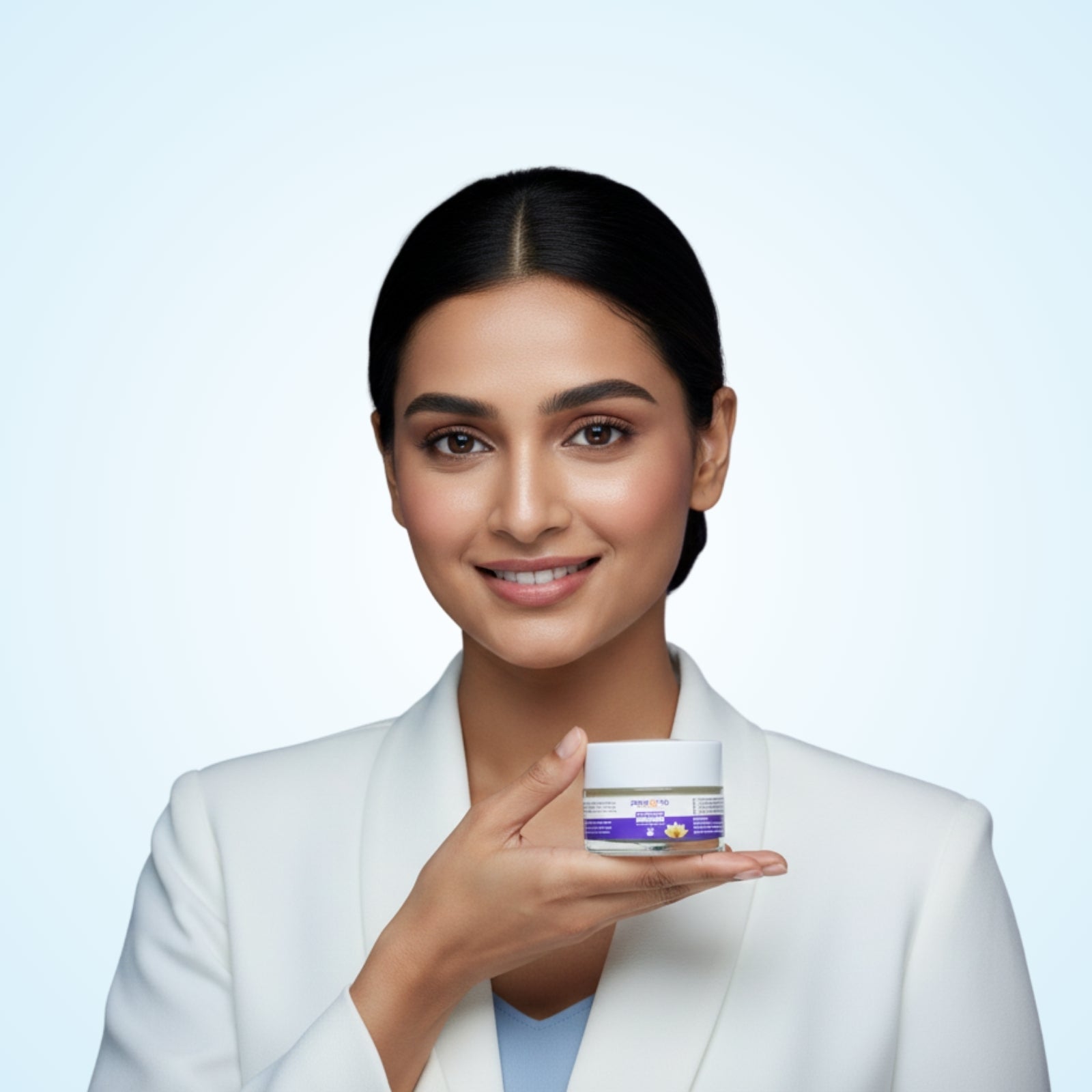 Preona® Night Repair Cream