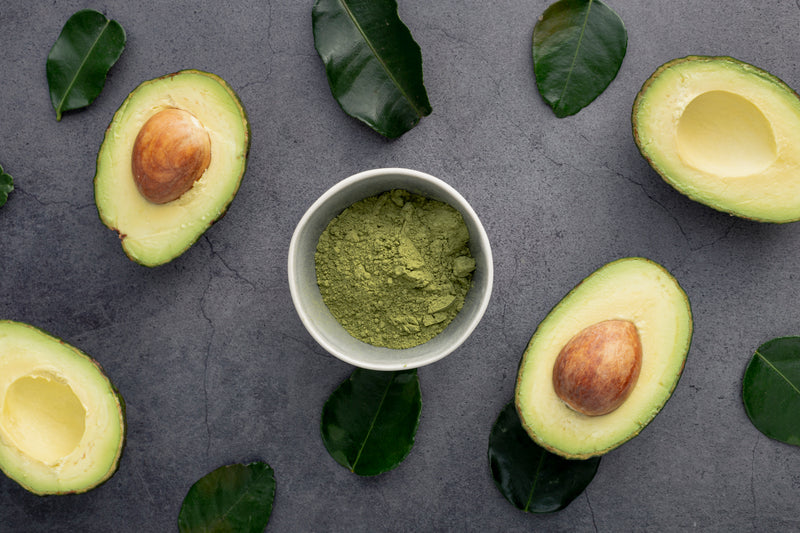 Avocado Extract
