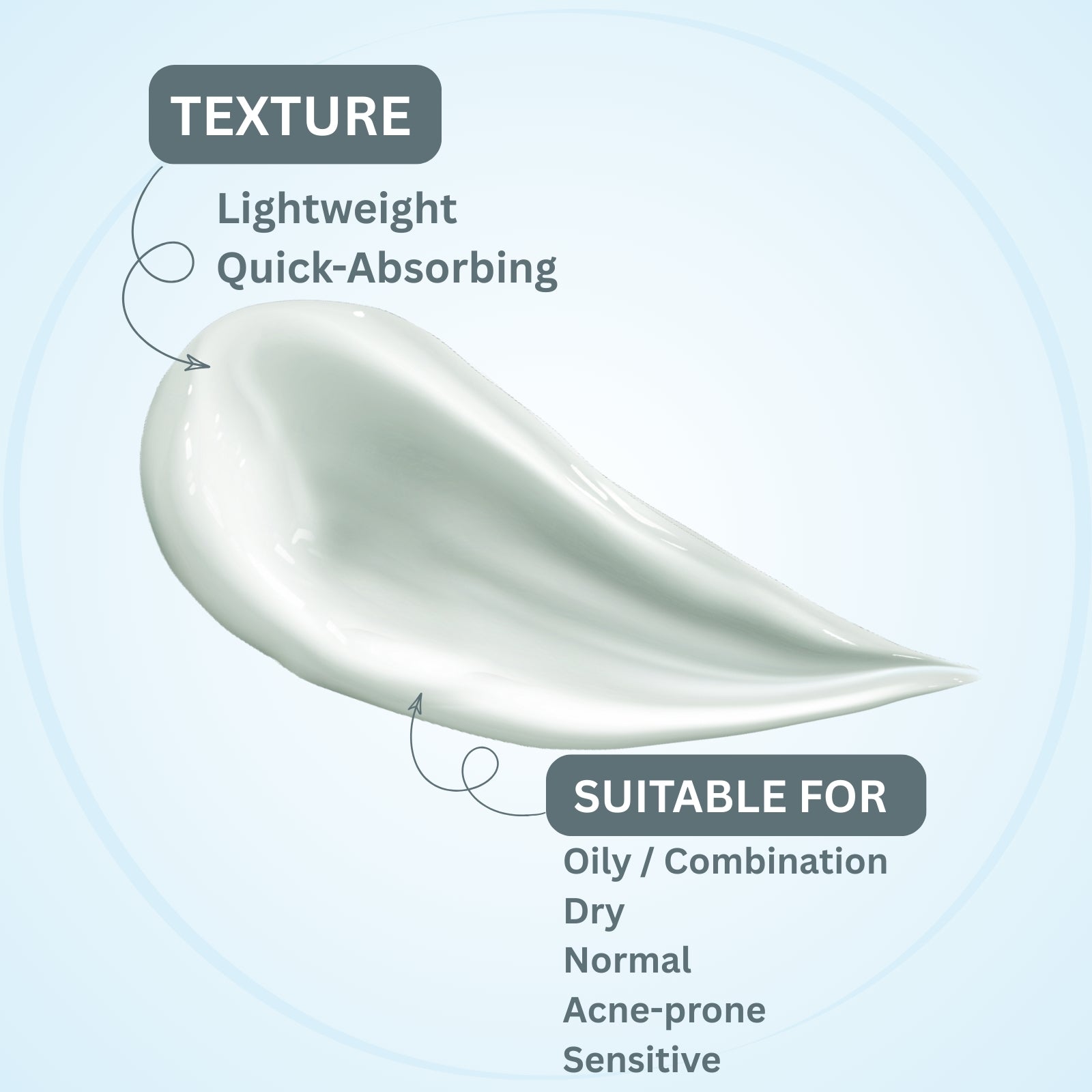 Preona® Night Repair Cream
