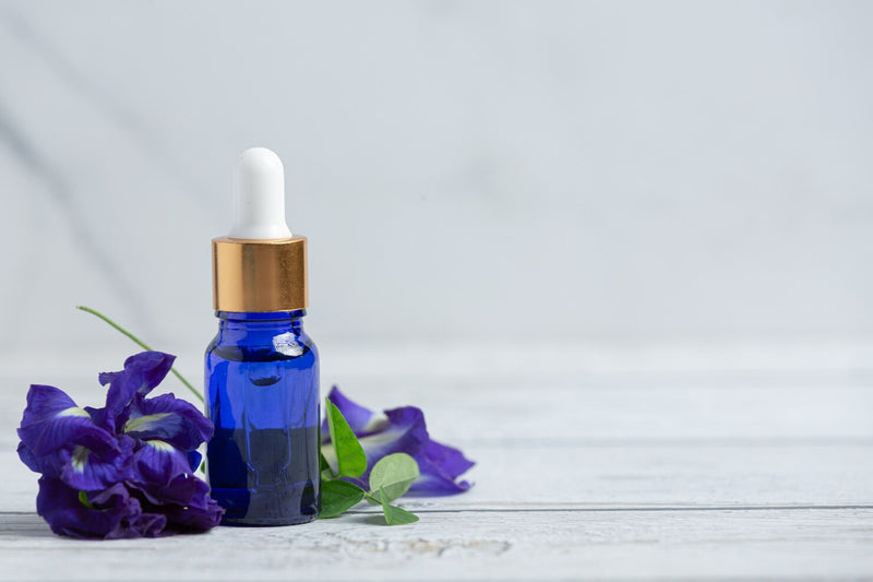 Lavender Essential Oil