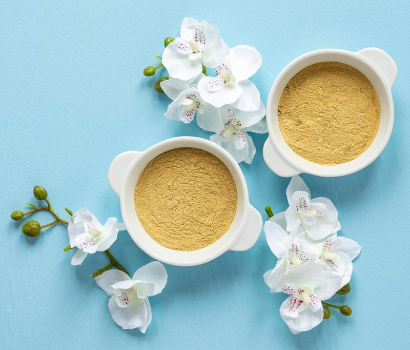 Multani Mitti