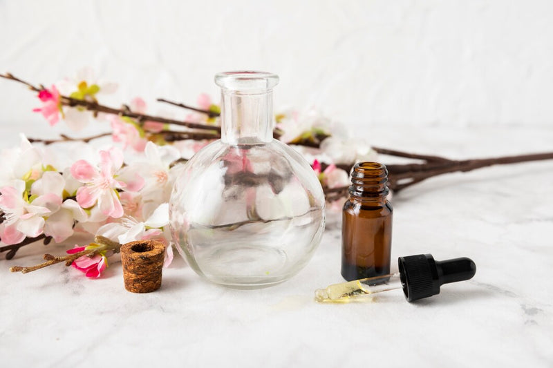 Natural Fragrances