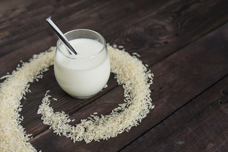 Rice Water