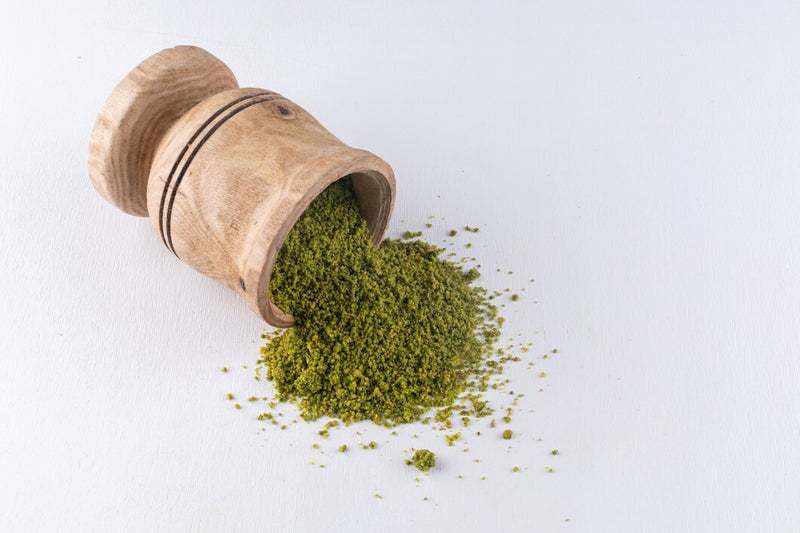 Tulsi & Neem Powder