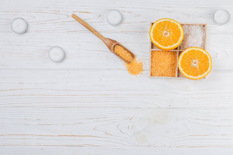 Vitamin C Powder