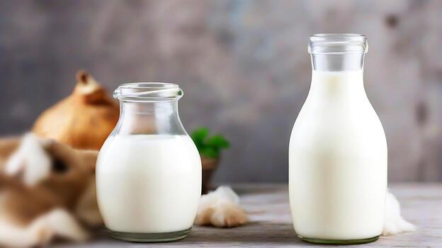 Goat Milk