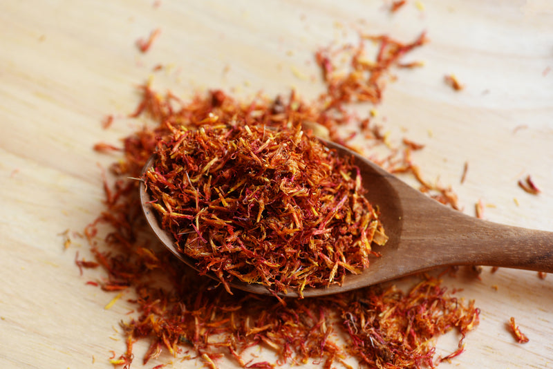 Saffron