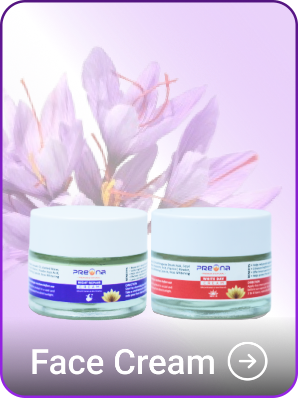 Face cream